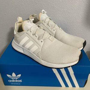 Men’s Adidas Shoes